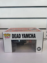 Funko Pop Dead Yamcha