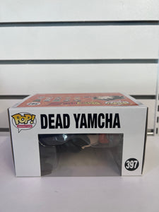 Funko Pop Dead Yamcha