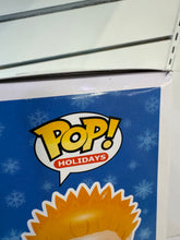 Funko Pop Heat Miser