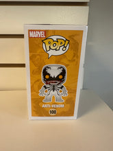 Funko Pop Anti-Venom (Glow)