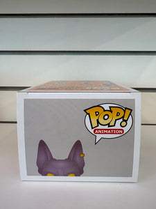 Funko Pop Beerus (Metallic)