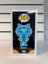 Funko Pop Ahsoka (Holographic)