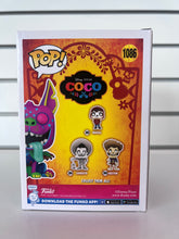 Funko Pop Alebrije Dante