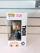 Funko Pop Thor (Glow in the Dark) [Asia Exclusive]