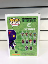 Funko Pop Foot Soldier
