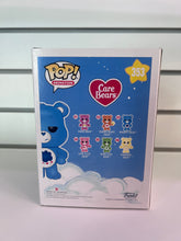 Funko Pop Grumpy Bear (Flocked)