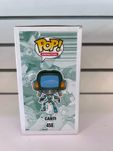Funko Pop Canti
