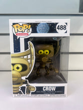 Funko Pop Crow