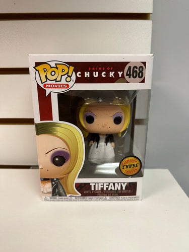 Funko Pop Tiffany (Bloody)