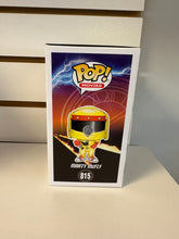 Funko Pop Marty McFly (Hazmat)