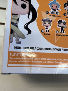 Funko Pop Tsubaki