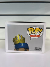 Funko Pop King Felix