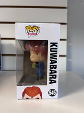 Funko Pop Kuwabara