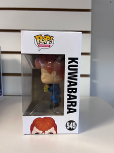 Funko Pop Kuwabara