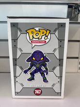 Funko Pop Eva Unit 01