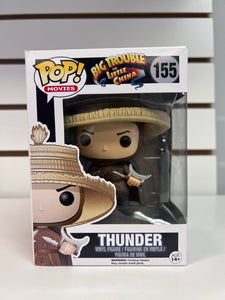 Funko Pop Thunder
