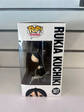 Funko Pop Rukia Kuchiki