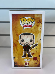 Funko Pop Negan (Bloody)