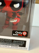 Funko Pop Deadpool (Gamer)