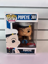 Funko Pop Popeye