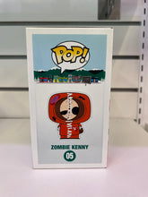 Funko Pop Zombie Kenny