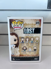 Funko Pop Kate Austen