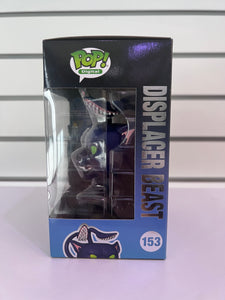 Funko Pop Displacer Beast