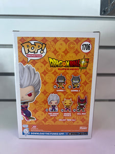 Funko Pop Son Gohan (Beast)