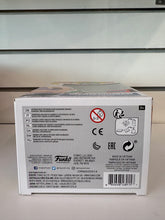 Funko Pop Mermaidman