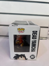 Funko Pop Dead Yamcha