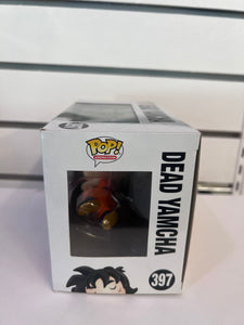 Funko Pop Dead Yamcha