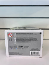 Funko Pop Toxic Rick