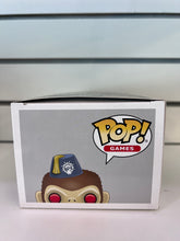 Funko Pop Monkey Bomb