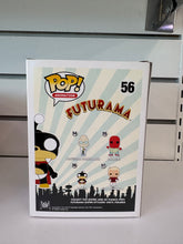 Funko Pop Nibbler