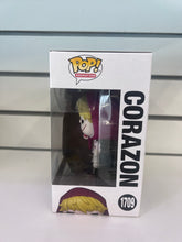 Funko Pop Corazon