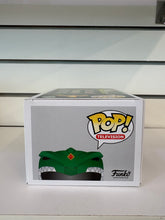Funko Pop Green Ranger (Glow)
