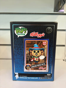 Funko Pop Sugar Pops Pete