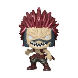 Funko Pop Eijiro Unbreakable (Metallic)