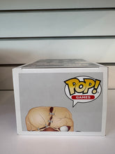 Funko Pop Nemesis