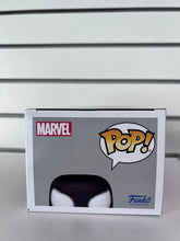 Funko Pop Peter Parker Symbiote Suit