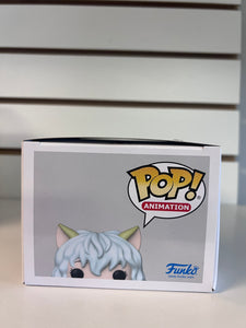 Funko Pop Pitou