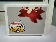 Funko Pop Goku Super Saiyan God