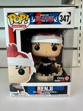 Funko Pop Renji (Bankai)