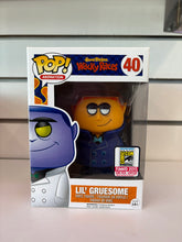 Funko Pop Lil' Gruesome (Orange)