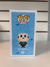 Funko Pop Mr. Spacely