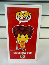 Funko Pop Sideshow Bob