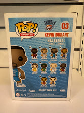 Funko Pop Kevin Durant