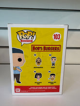 Funko Pop Teddy
