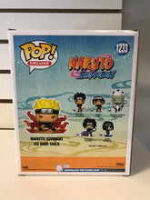 Funko Pop Naruto Uzumaki as Nine Tails