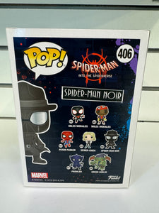 Funko Pop Spider-Man Noir